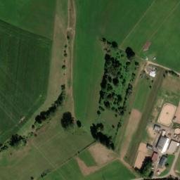 Satellite imagery of Hirschberg, DE