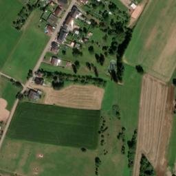 Satellite imagery of Hirschberg, DE