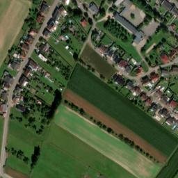 Satellite imagery of Hirschberg, DE