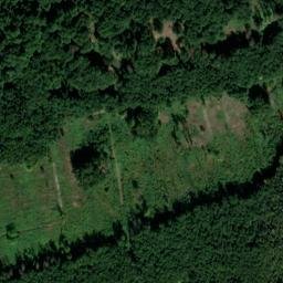 Satellite imagery of Großer Elmersberg, DE