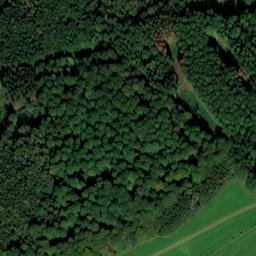 Satellite imagery of Großer Elmersberg, DE