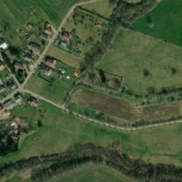 Satellite imagery of Hexen-Berg, DE