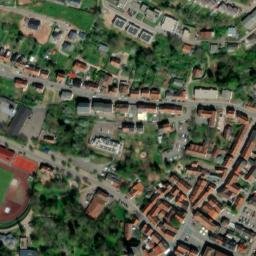 Satellite imagery of Ottweiler  Alter Turm, DE