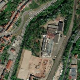 Satellite imagery of Ottweiler  Alter Turm, DE