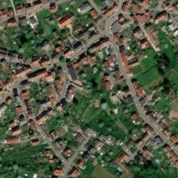 Satellite imagery of Reckel-Berg, DE