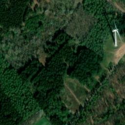 Satellite imagery of Grenze Deutschland-Saarland, FR