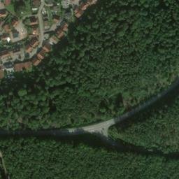 Satellite imagery of Kahlenberg, DE