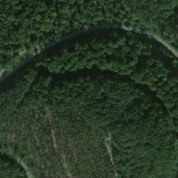 Satellite imagery of Kahlenberg, DE