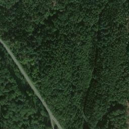 Satellite imagery of Kahlenberg, DE