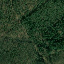 Satellite imagery of Großer Hausberg, DE