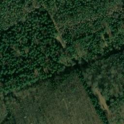 Satellite imagery of Großer Hausberg, DE