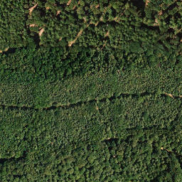 Satellite imagery of Hohe Loog, DE