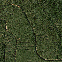 Satellite imagery of Mittelberg, DE