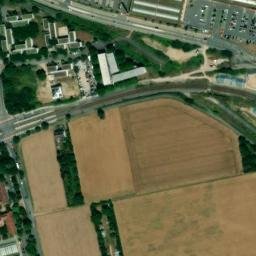 Satellite imagery of Tankturm, DE