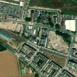 Satellite imagery of Tankturm, DE