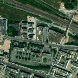Satellite imagery of Tankturm, DE