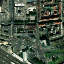 Satellite imagery of Wasserturm am Czernyring, DE