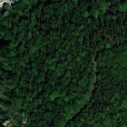 Satellite imagery of Gaisberg, DE