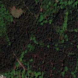 Satellite imagery of Königstuhl, DE