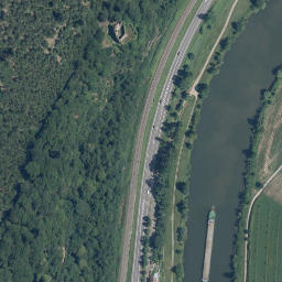 Satellite imagery of Schadeck, DE