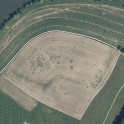 Satellite imagery of Swallow Nest Castle, DE