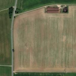 Satellite imagery of Schloßberg, DE