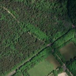 Satellite imagery of Nürnberg, Freiherrlich von Scheurl’sches Haus, DE