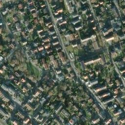 Satellite imagery of Nürnberg, Freiherrlich von Scheurl’sches Haus, DE