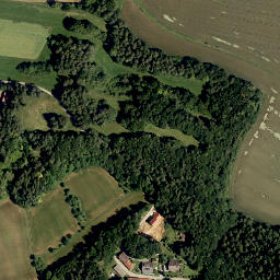 Satellite imagery of Dickatsberg, DE