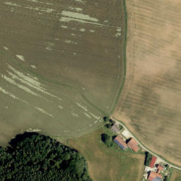 Satellite imagery of Dickatsberg, DE