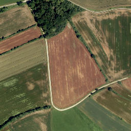 Satellite imagery of Kalvarienberg, DE