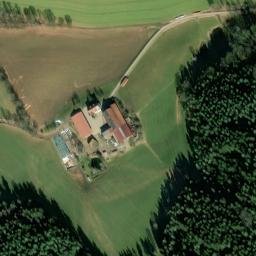 Satellite imagery of Tannenberg, DE