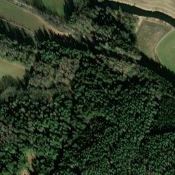 Satellite imagery of Tannenberg, DE