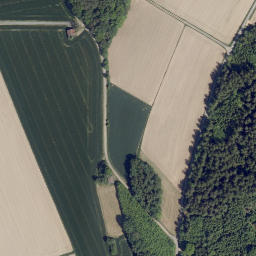 Satellite imagery of Buchenberg, DE