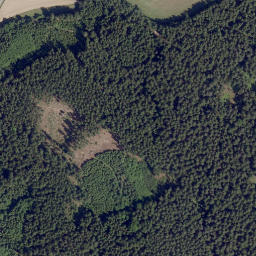 Satellite imagery of Buchenberg, DE