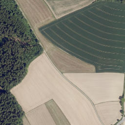Satellite imagery of Buchenberg, DE