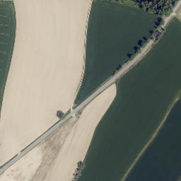 Satellite imagery of Geißberg, DE
