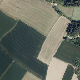 Satellite imagery of Geißberg, DE