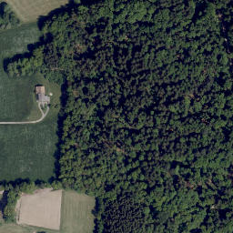 Satellite imagery of Dürrn Berg, DE