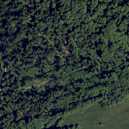 Satellite imagery of Dürrn Berg, DE