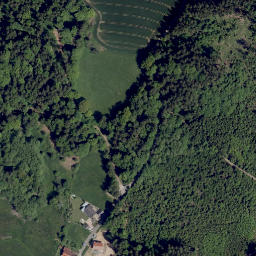 Satellite imagery of Dürrn Berg, DE