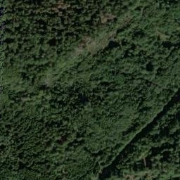 Satellite imagery of Květná skalina [Česká Kubice-Dolní Folmava], CZ