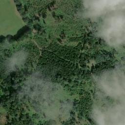 Satellite imagery of Kravař, CZ