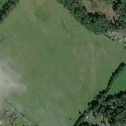 Satellite imagery of Kravař, CZ