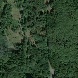 Satellite imagery of Hora_, CZ