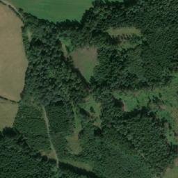 Satellite imagery of Na Rejdích [Bolešiny-Kroměždice], CZ