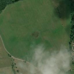 Satellite imagery of Kvasetická hora [Plánice-Kvasetice] GSM, CZ