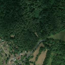 Satellite imagery of Kvasetická hora [Plánice-Kvasetice] GSM, CZ