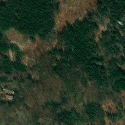 Satellite imagery of Chlum [Chanovice] outlook t., CZ