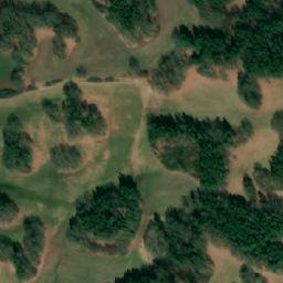 Satellite imagery of (V Hoře) [Kadov u Blatné], CZ